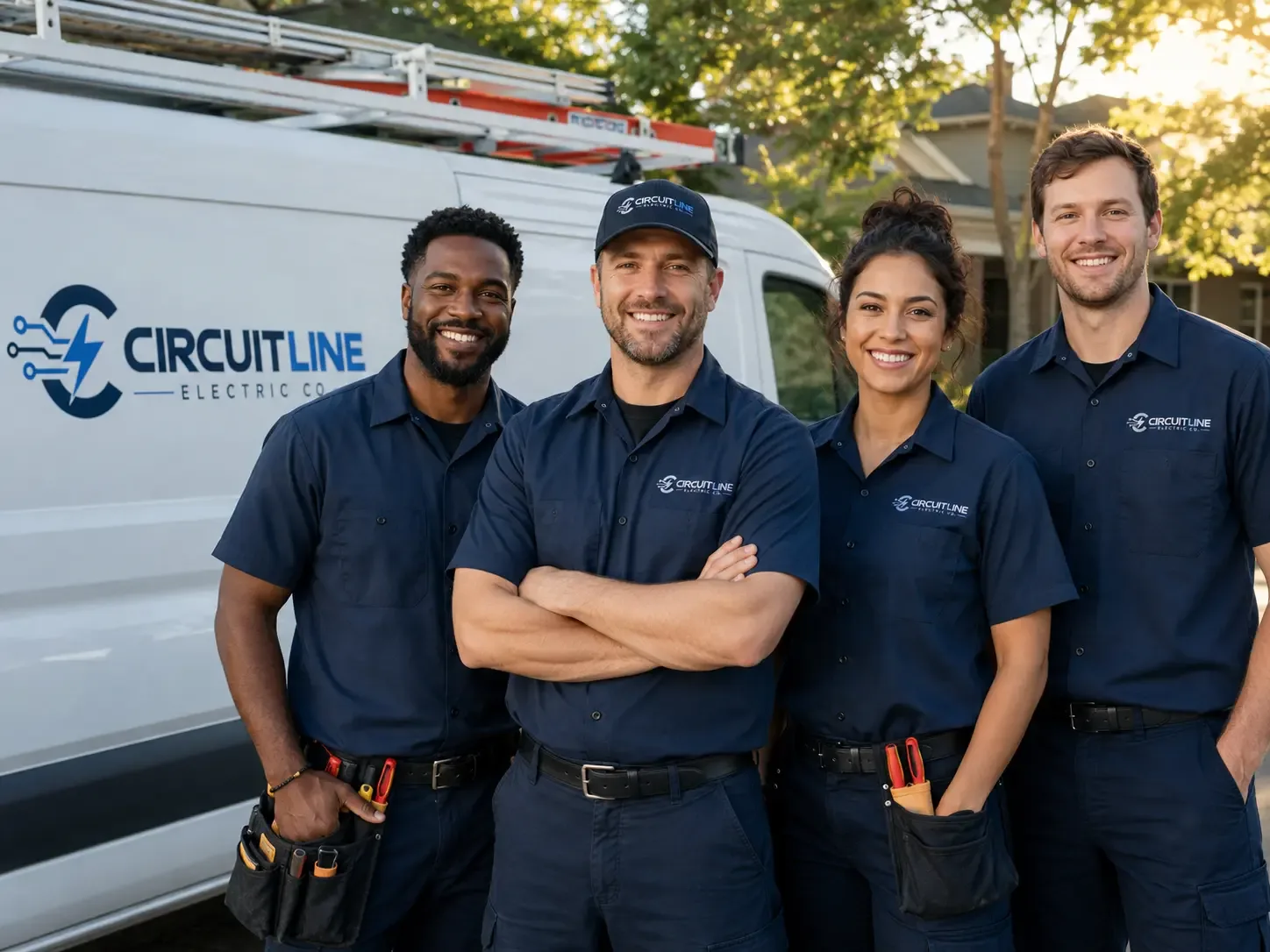 Whole Home Rewiring company in Homestead, MT